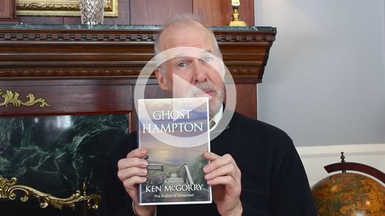 Ghost Hampton video thumbnail